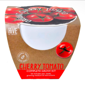 Cherry Organic Tomatoes
