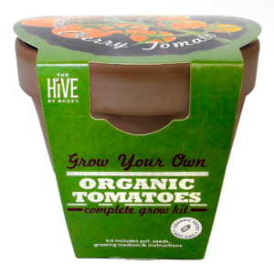 Yellow Cherry Tomatoes